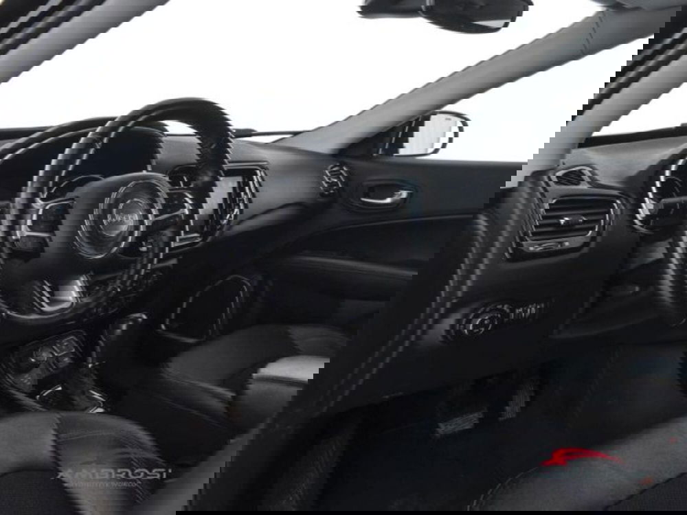 Jeep Compass usata a Perugia (8)