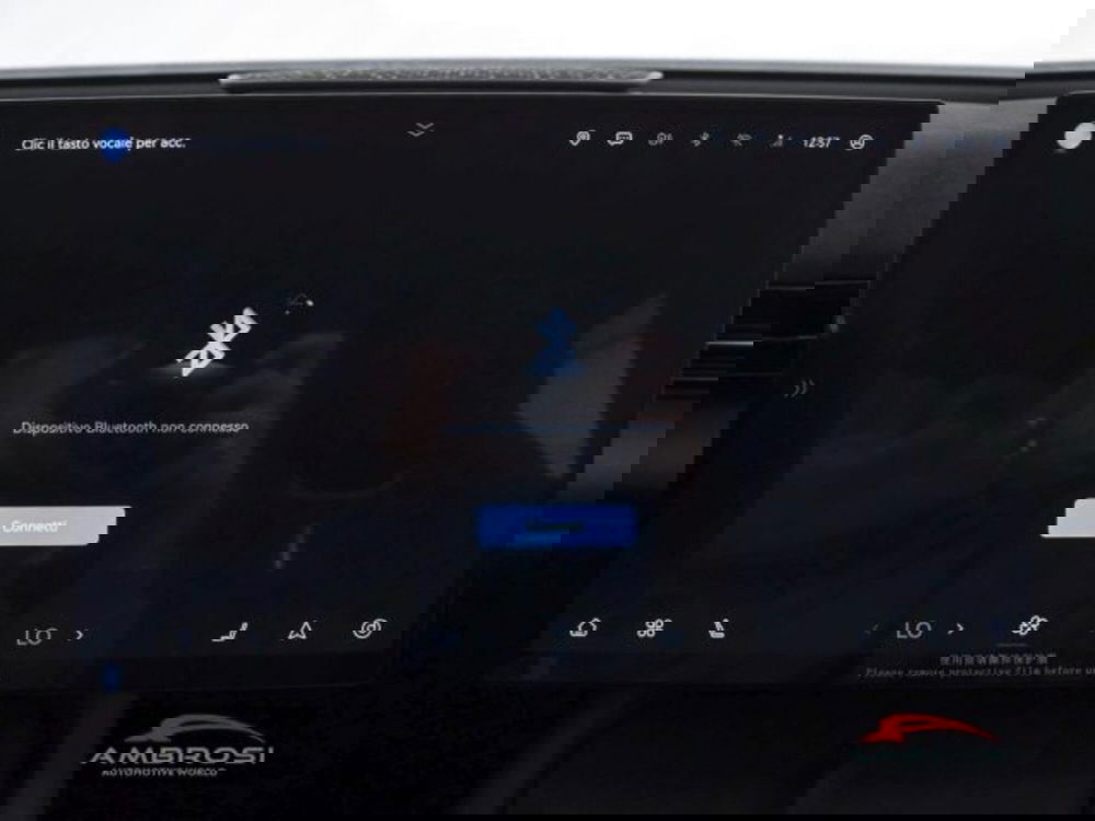 Omoda Omoda 5 EV nuova a Perugia (15)