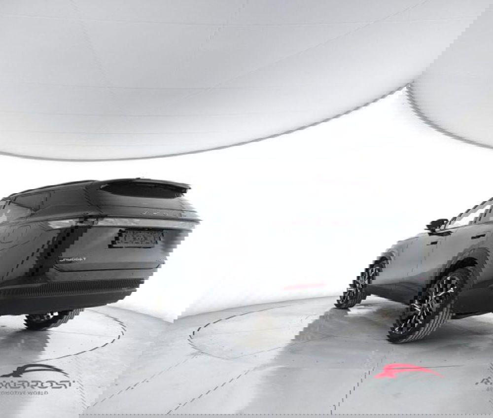 Omoda Omoda 5 EV nuova a Perugia (4)