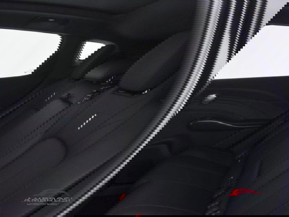 Omoda Omoda 7 SHS-P nuova a Perugia (10)