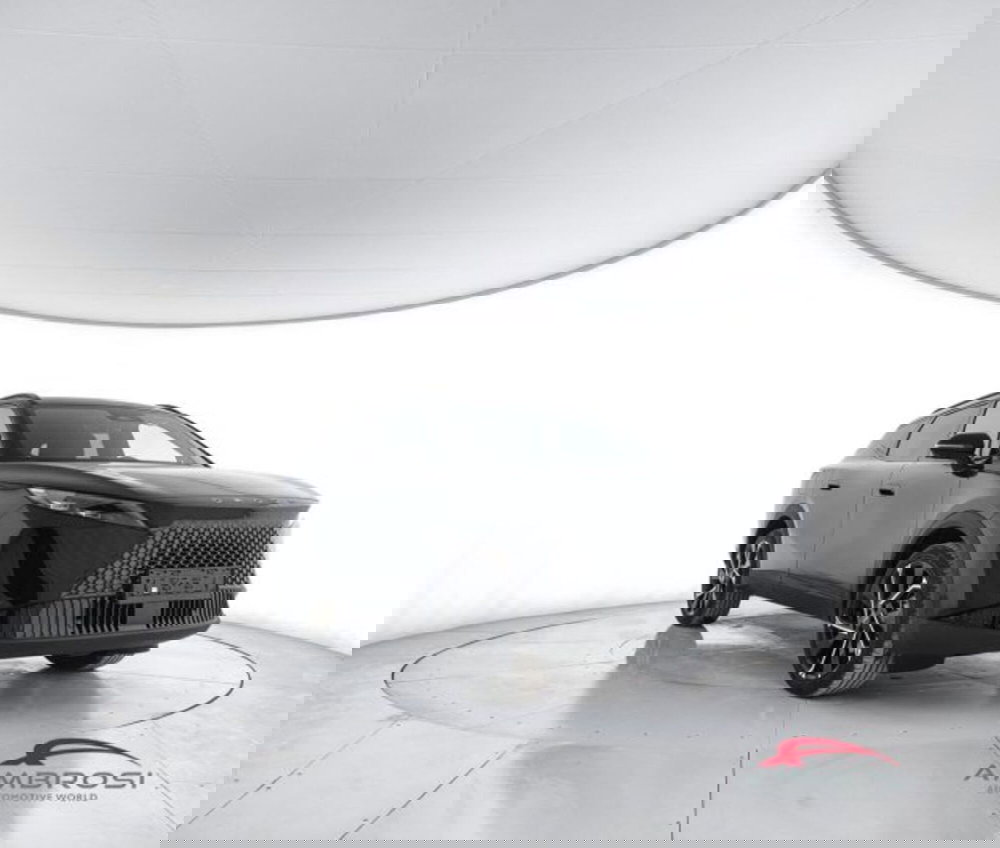 Omoda Omoda 7 SHS-P nuova a Perugia (2)