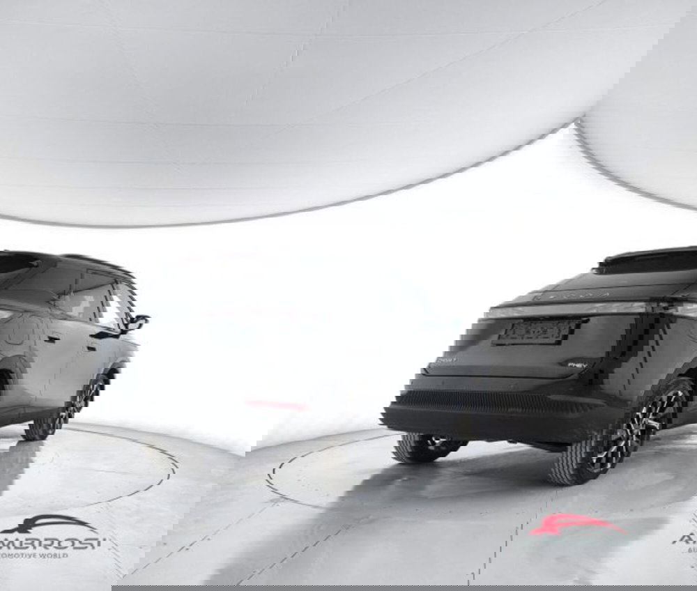 Omoda Omoda 7 SHS-P nuova a Perugia (3)