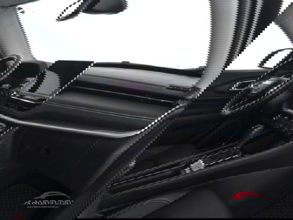 Jeep Compass usata a Perugia (12)