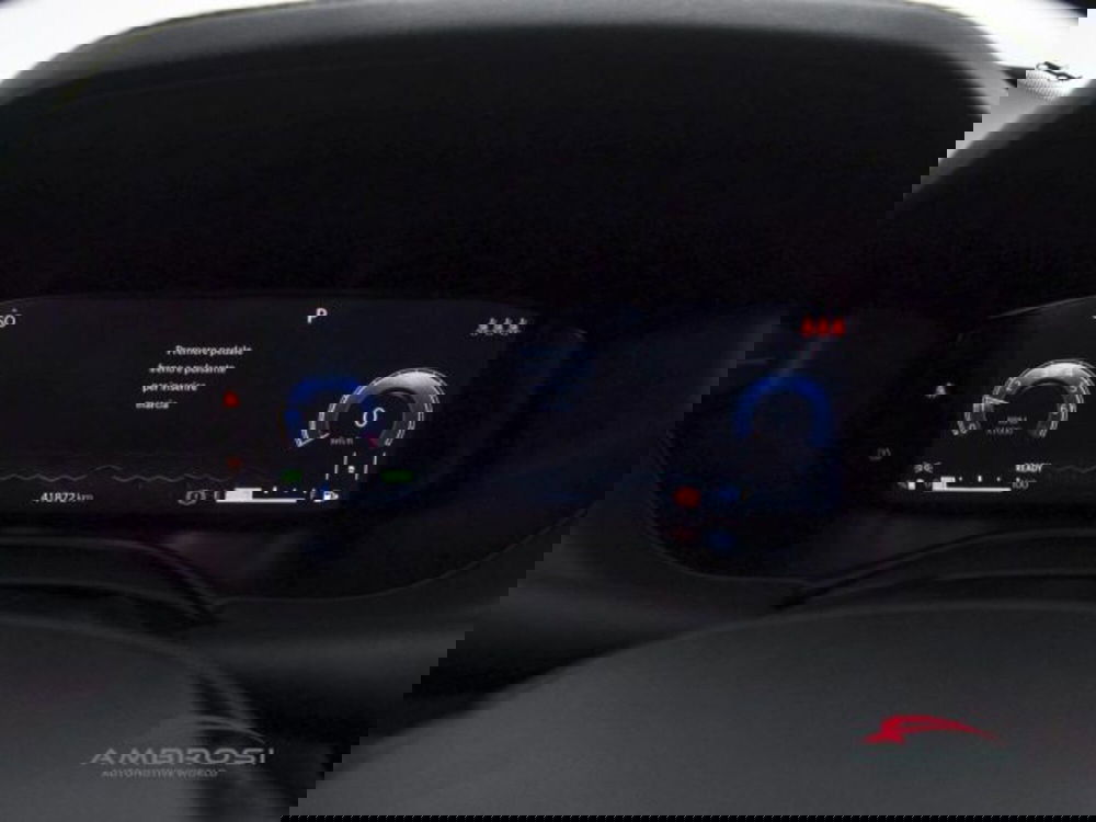 Jeep Compass usata a Perugia (13)