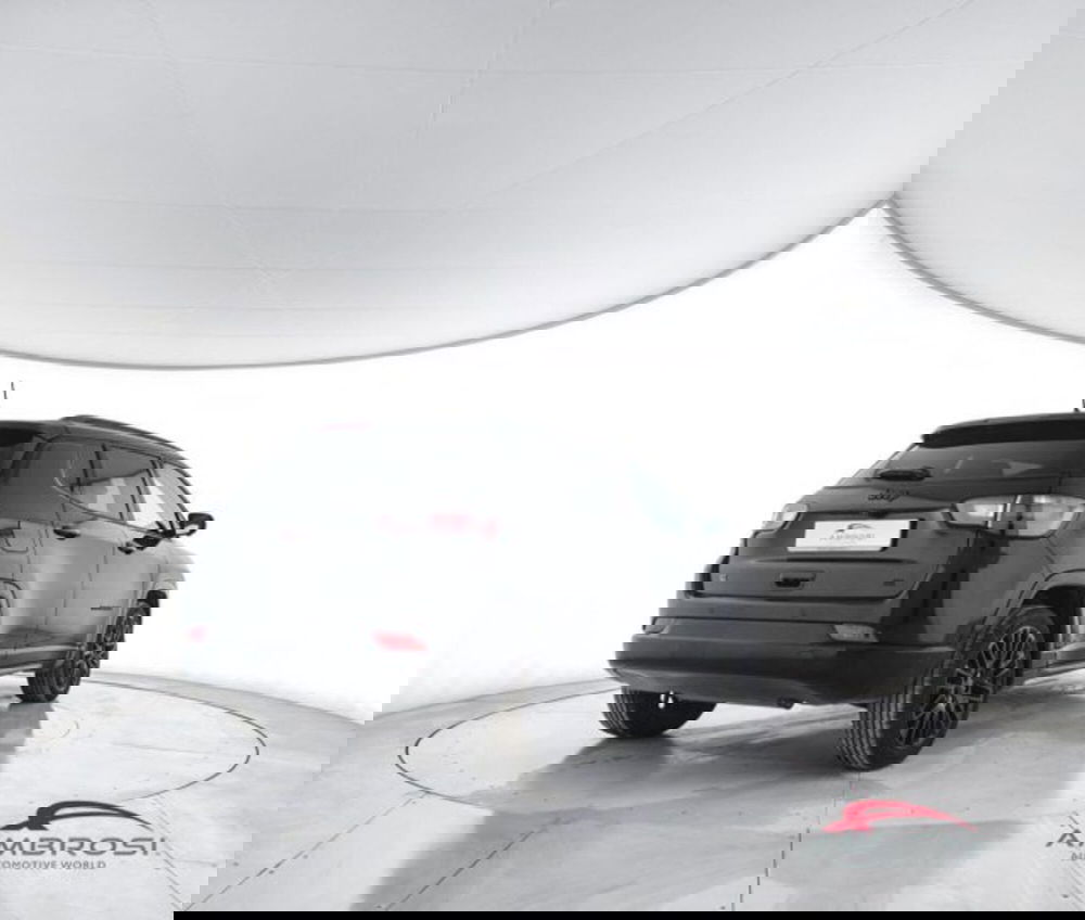 Jeep Compass usata a Perugia (3)