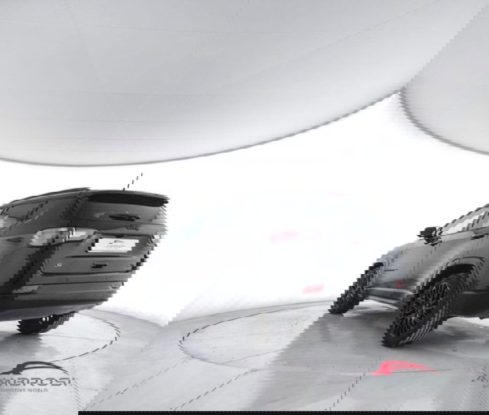 Jeep Compass usata a Perugia (4)