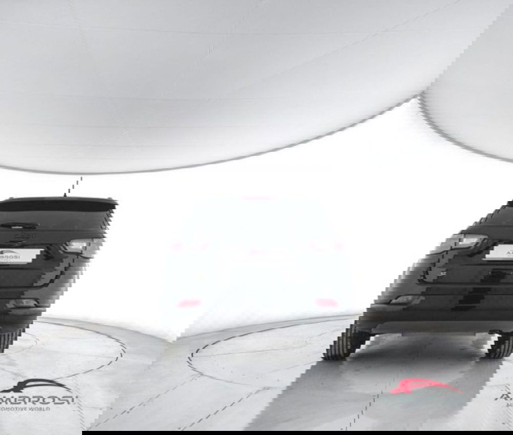 Jeep Compass usata a Perugia (6)