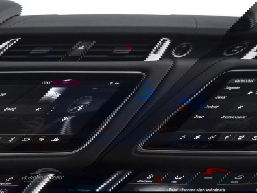 Land Rover Range Rover Sport usata a Perugia (14)