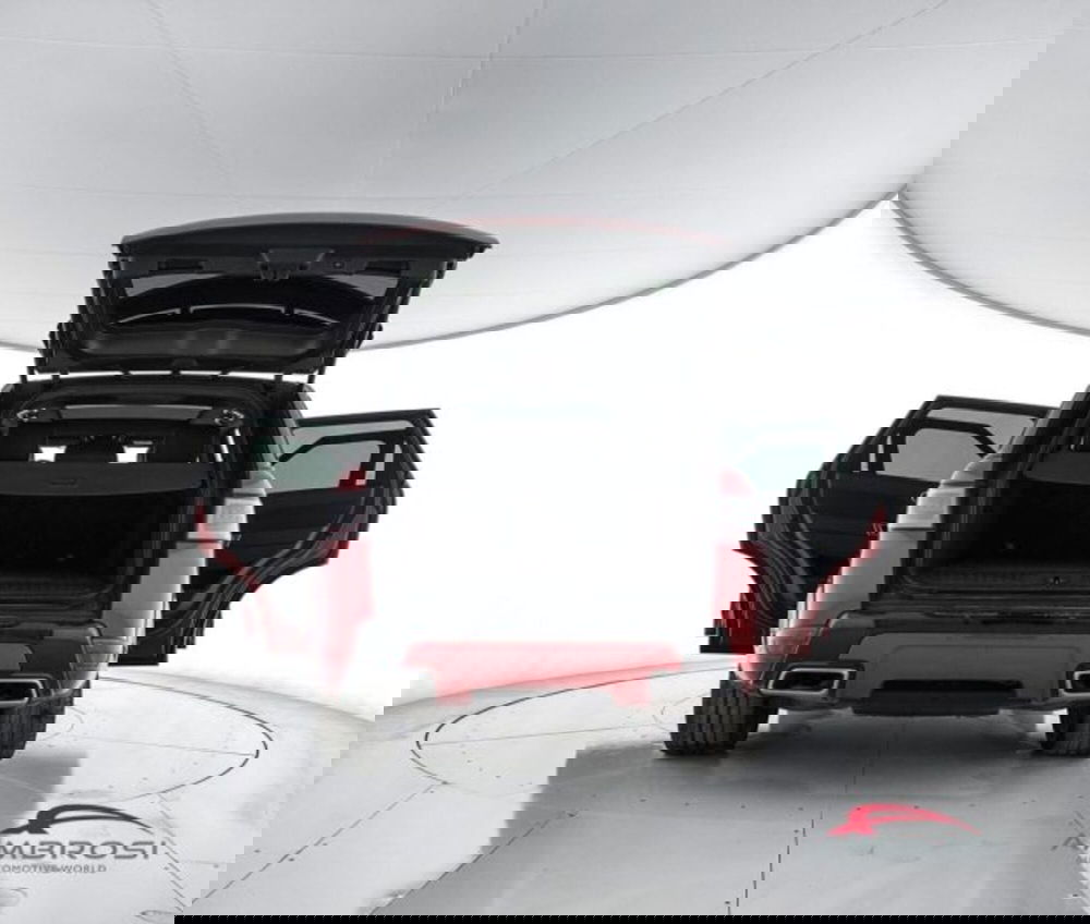 Land Rover Range Rover Sport usata a Perugia (7)