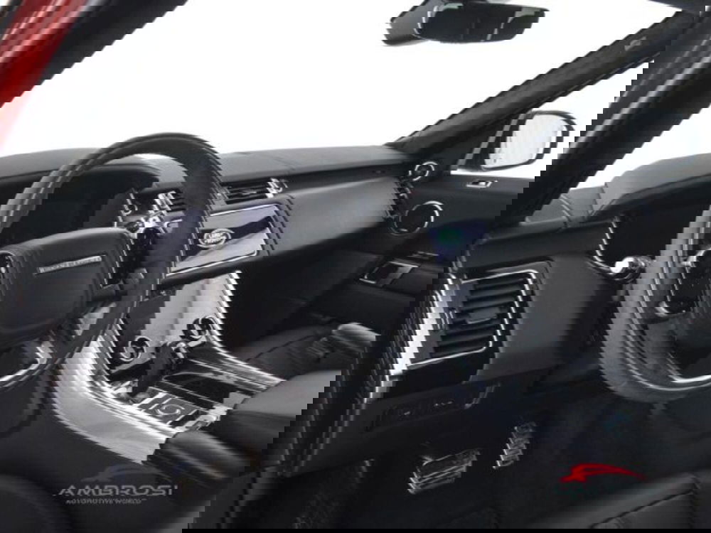 Land Rover Range Rover Sport usata a Perugia (8)