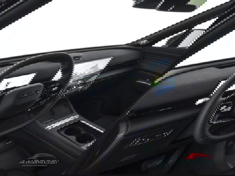 Omoda Omoda 7 SHS-P nuova a Perugia (8)