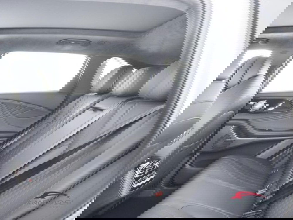 Omoda Omoda 9 SHS-P nuova a Perugia (10)