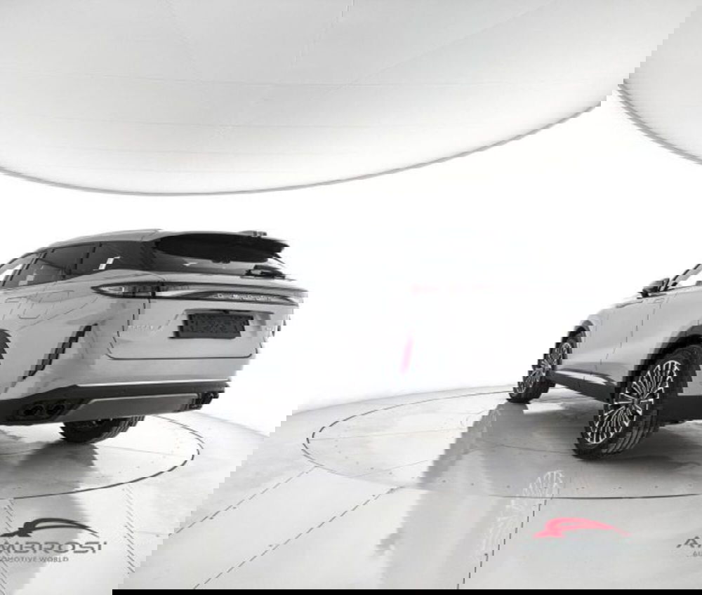 Omoda Omoda 9 SHS-P nuova a Perugia (4)