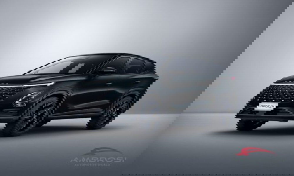 Omoda Omoda 5 2026 nuova a Perugia