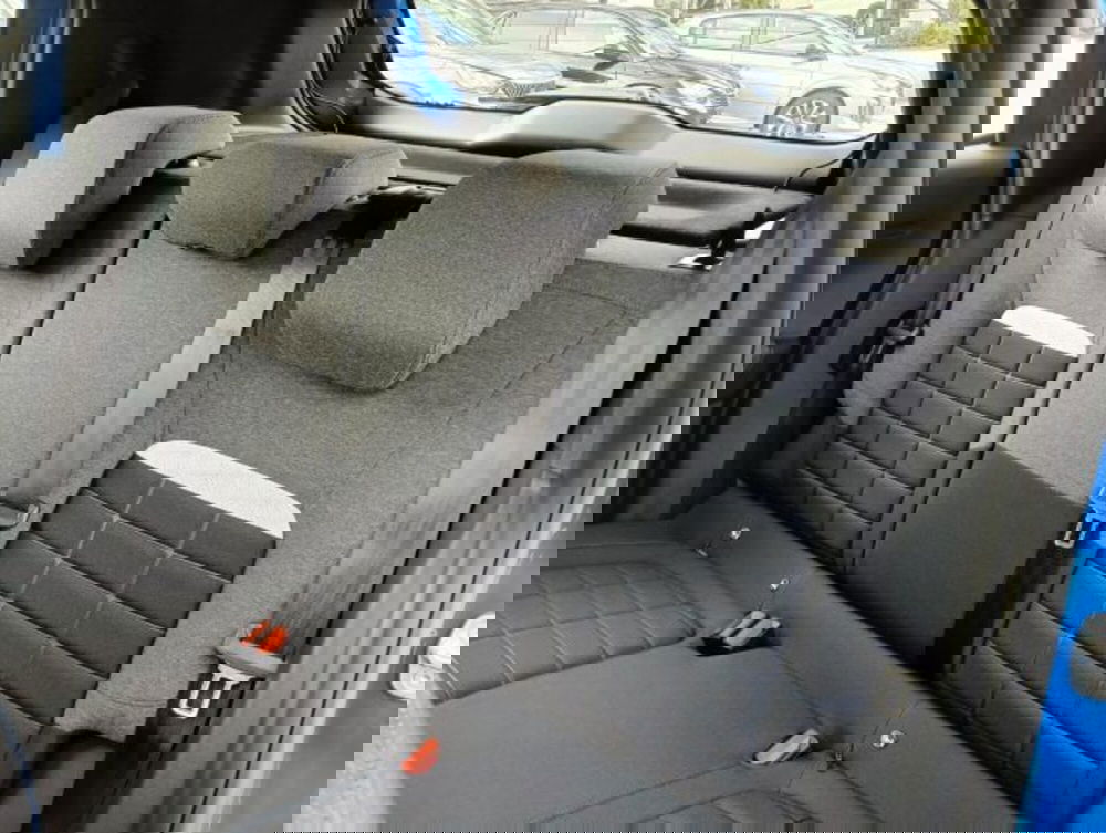 Citroen C3 Aircross nuova a Brescia (10)