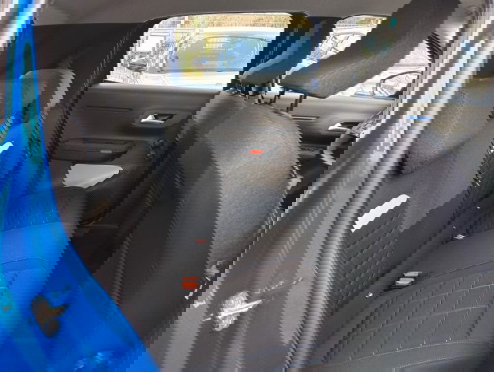 Citroen C3 Aircross nuova a Brescia (19)