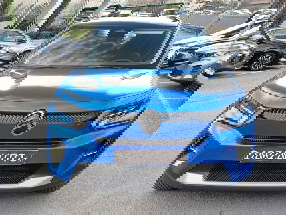 Citroen C3 Aircross nuova a Brescia (2)