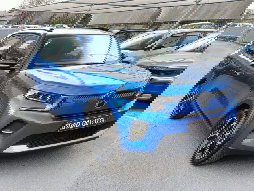 Citroen C3 Aircross nuova a Brescia (3)