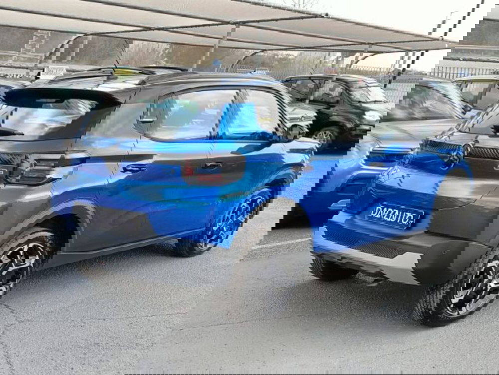 Citroen C3 Aircross nuova a Brescia (5)