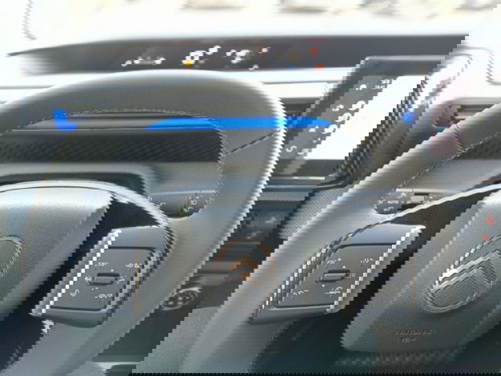 Citroen C3 Aircross nuova a Brescia (7)