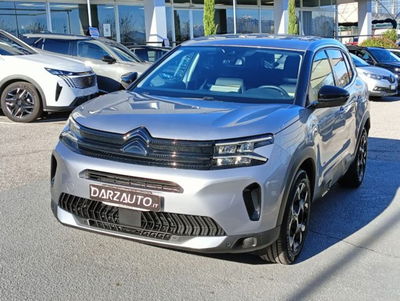 Citroen C5 Aircross Aircross PureTech 130 S&amp;S C-Series del 2024 usata a Desenzano del Garda
