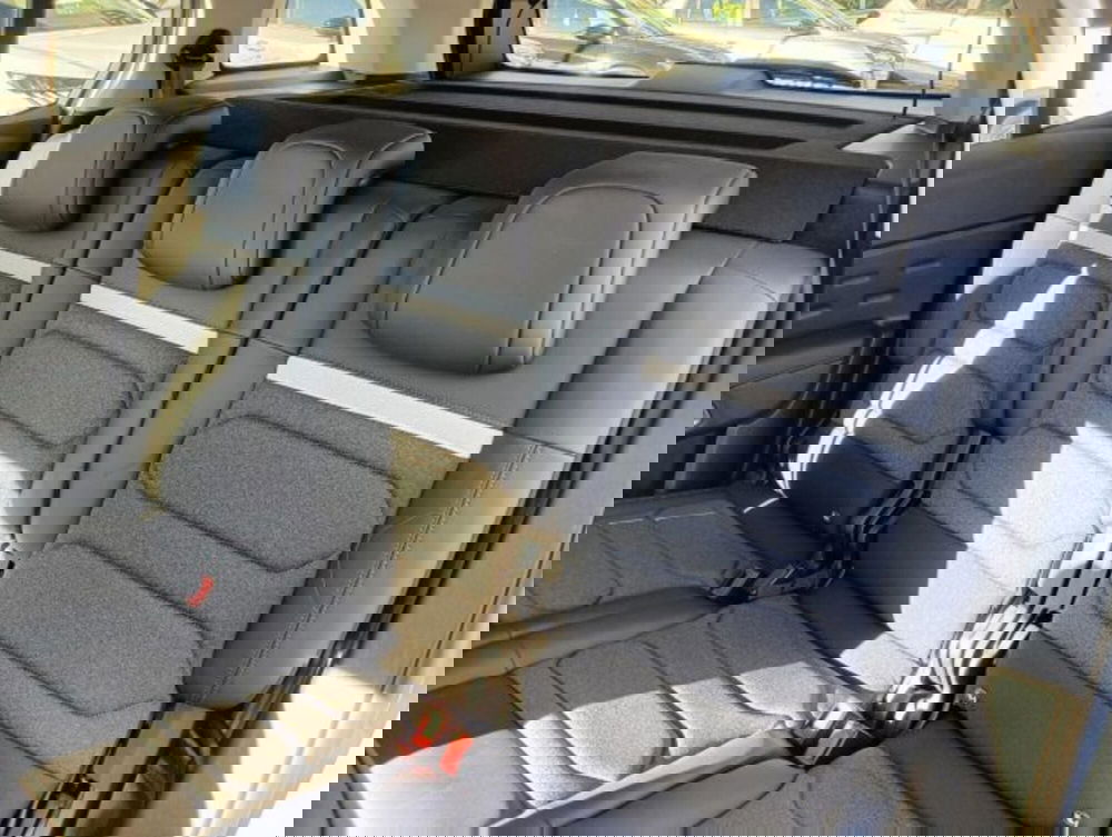 Citroen C5 Aircross usata a Brescia (10)