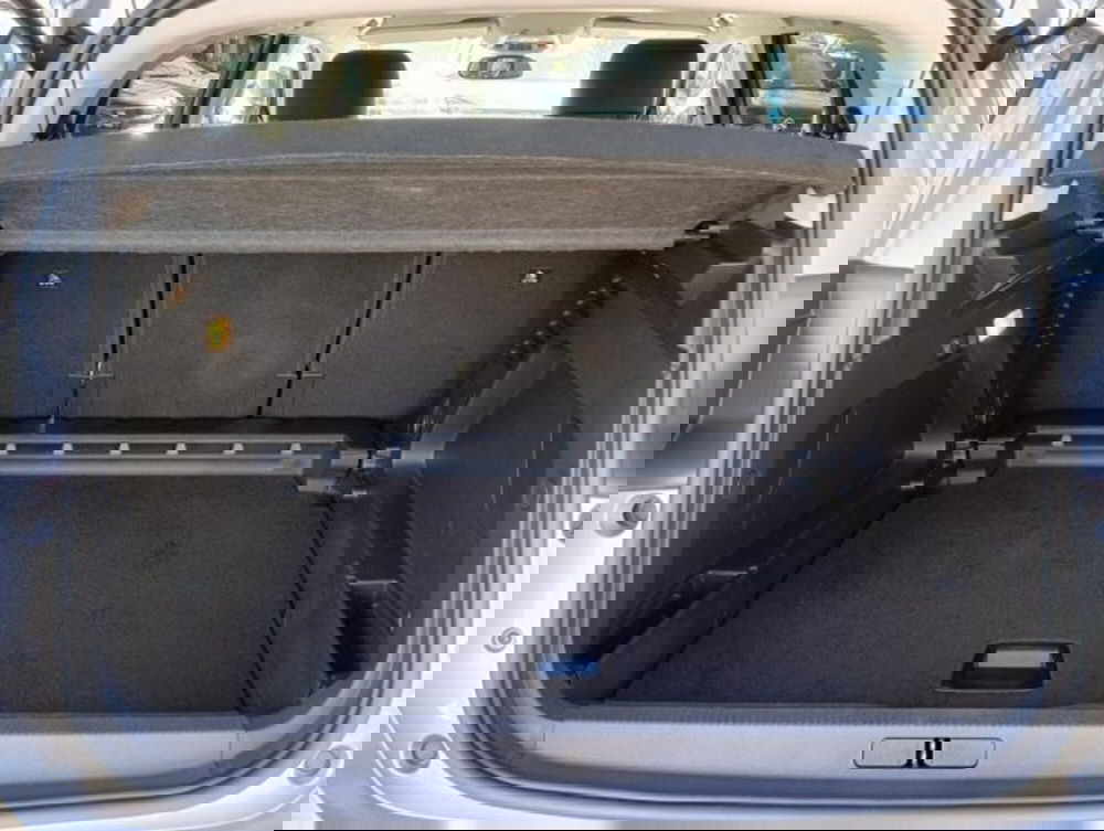 Citroen C5 Aircross usata a Brescia (12)