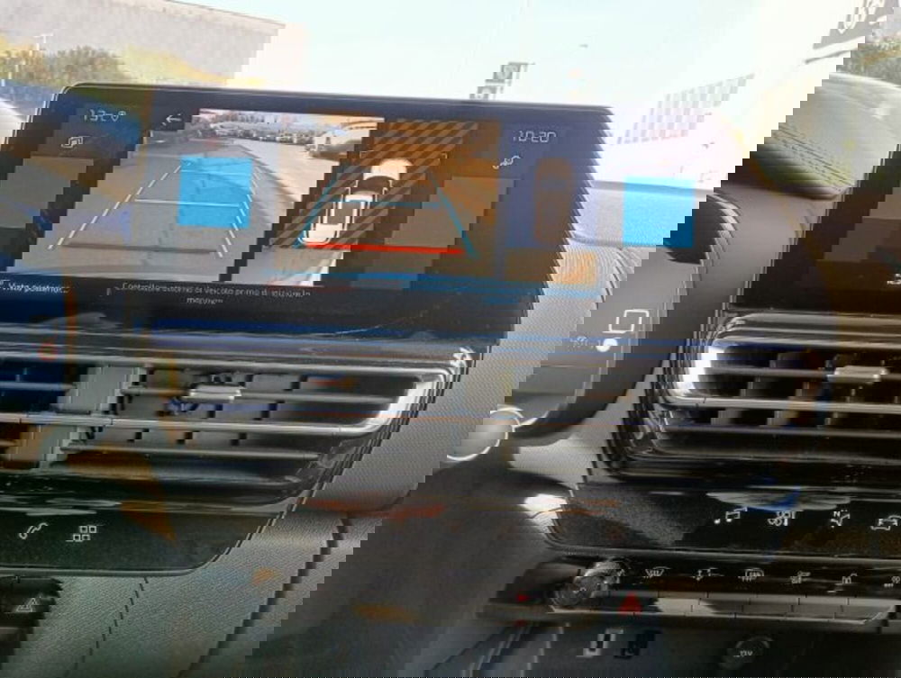 Citroen C5 Aircross usata a Brescia (14)