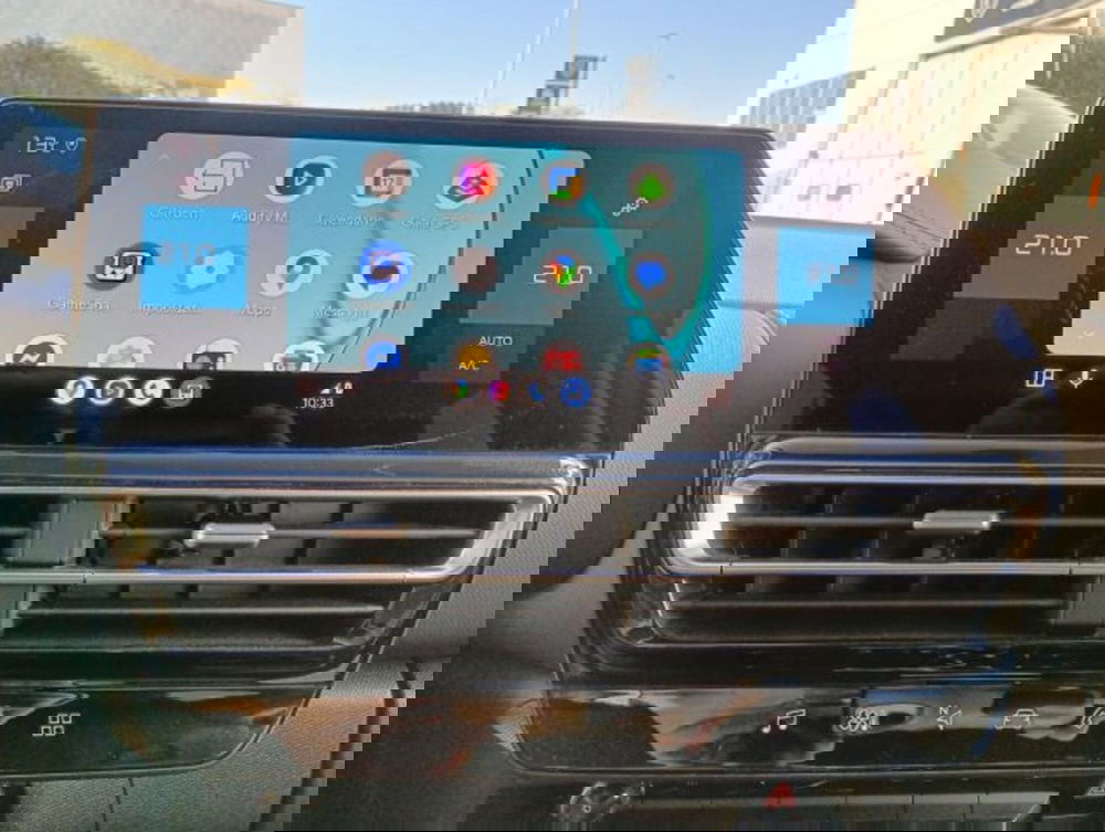 Citroen C5 Aircross usata a Brescia (15)