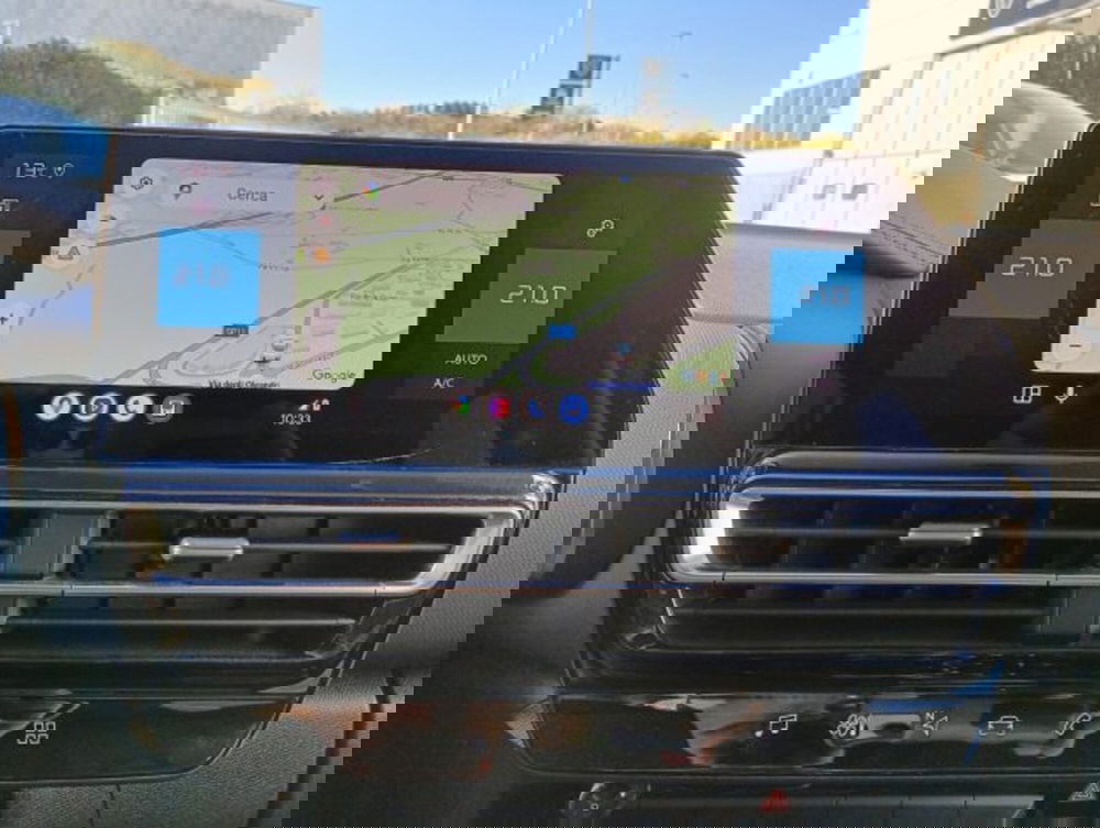 Citroen C5 Aircross usata a Brescia (16)