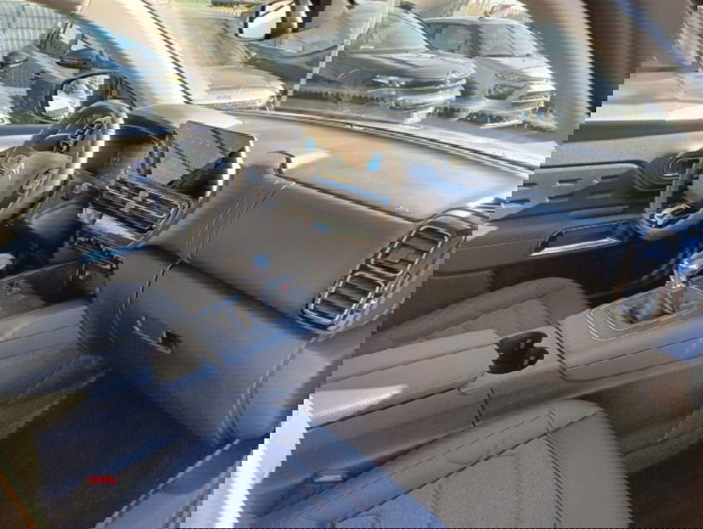 Citroen C5 Aircross usata a Brescia (19)