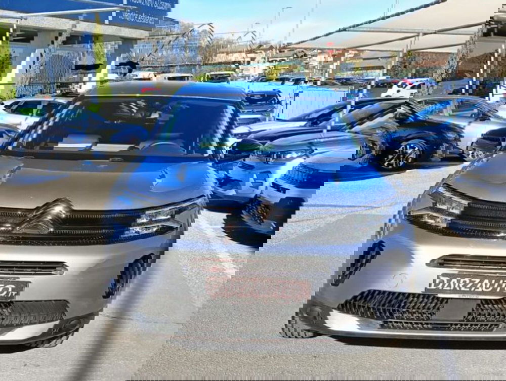 Citroen C5 Aircross usata a Brescia (2)