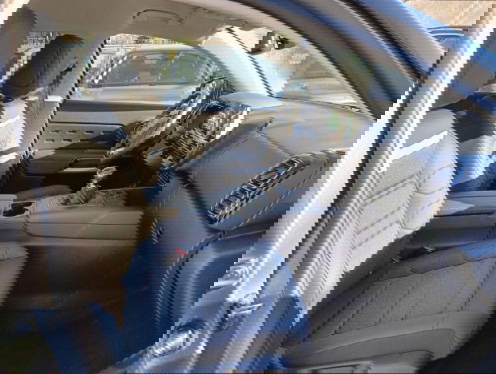 Citroen C5 Aircross usata a Brescia (20)