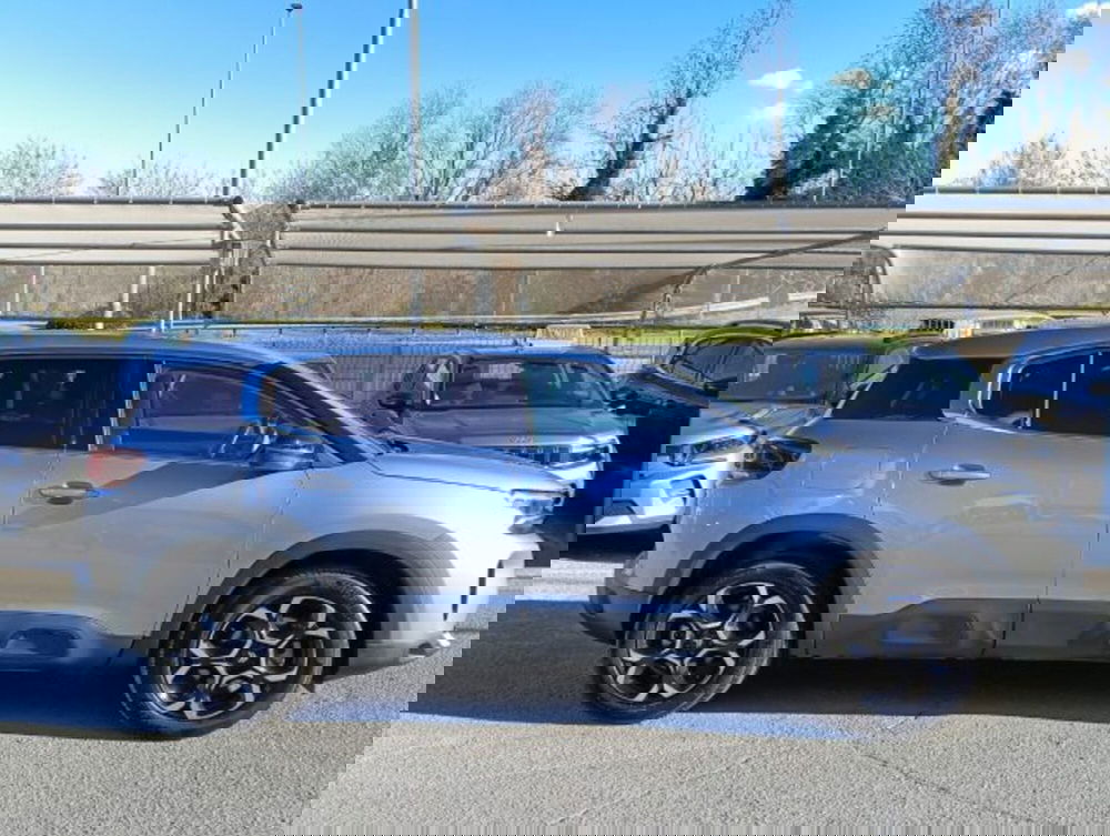 Citroen C5 Aircross usata a Brescia (4)