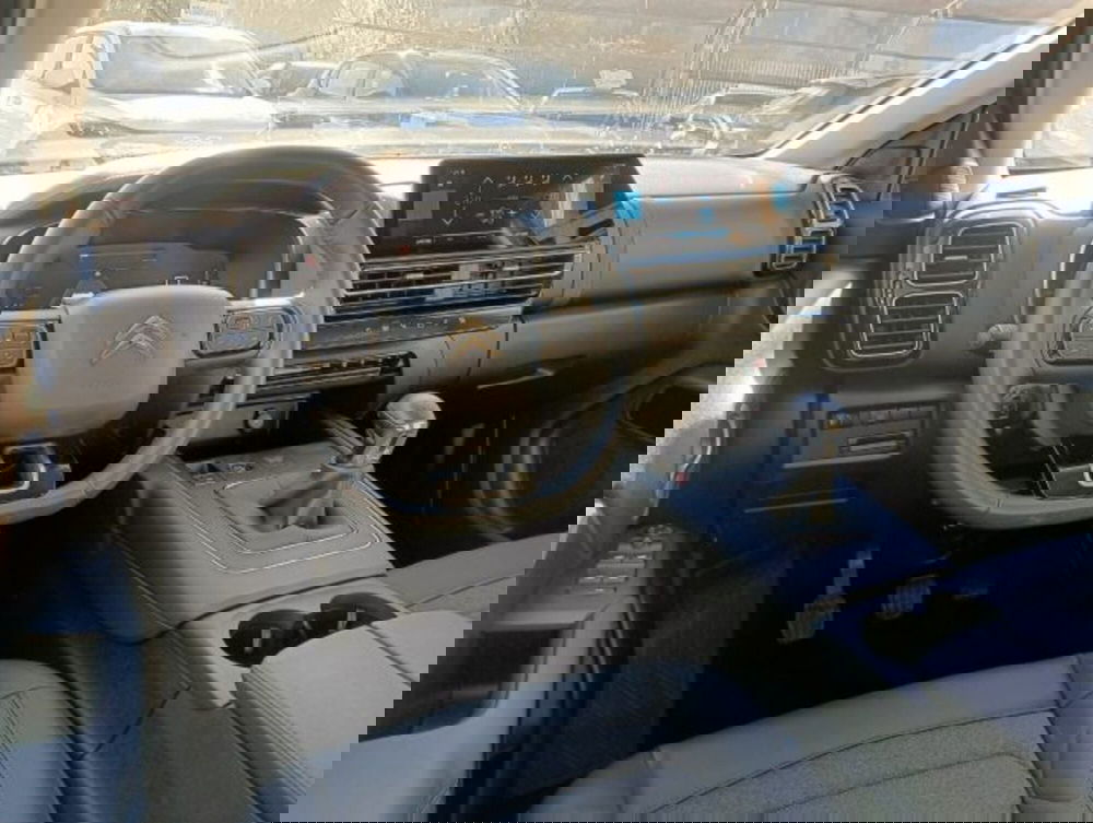 Citroen C5 Aircross usata a Brescia (6)