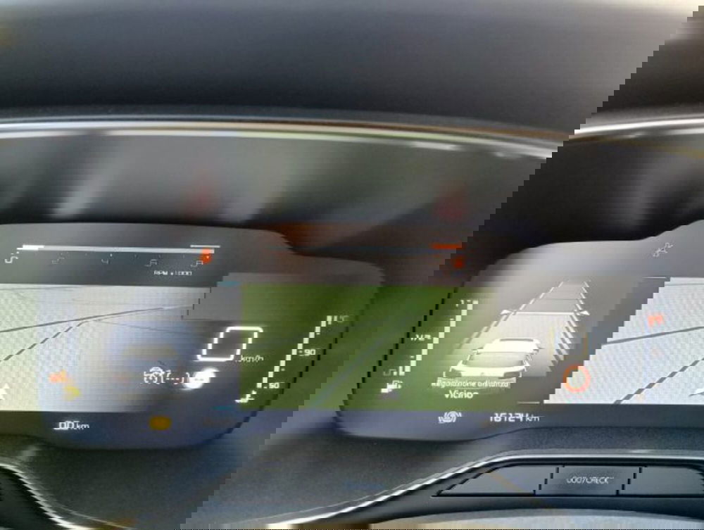 Citroen C5 Aircross usata a Brescia (7)