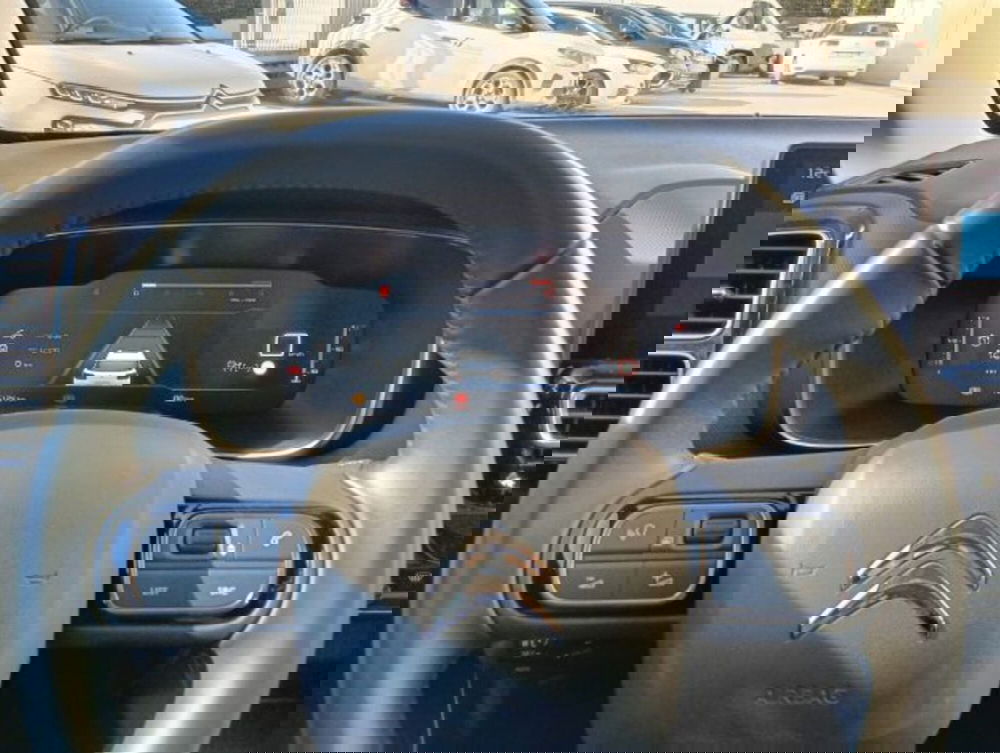 Citroen C5 Aircross usata a Brescia (8)