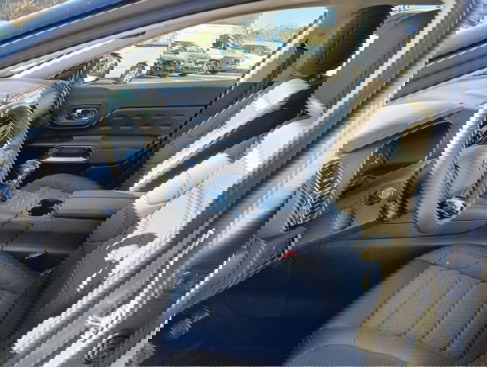 Citroen C5 Aircross usata a Brescia (9)