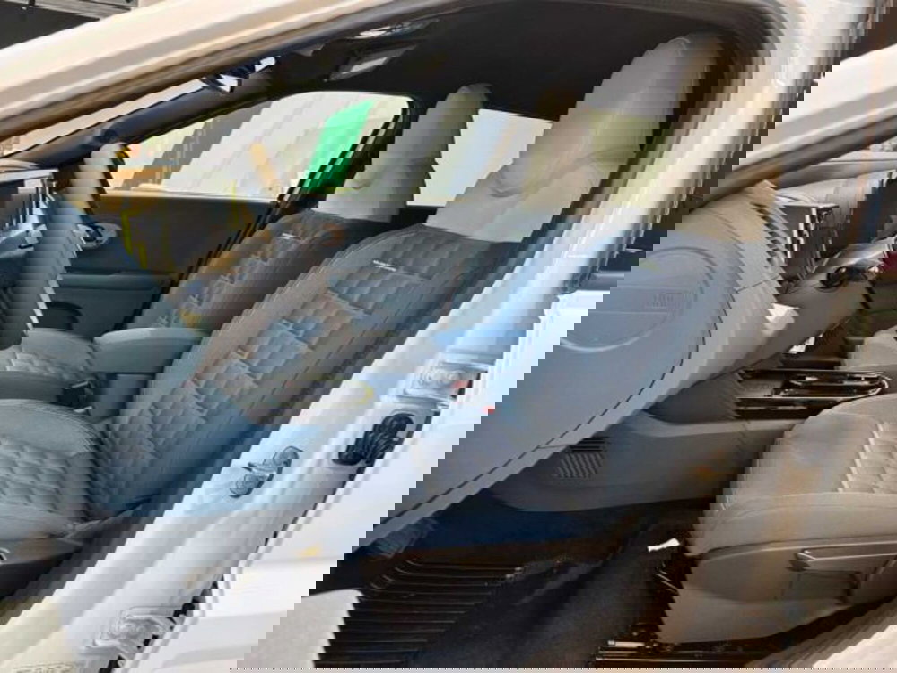 Fiat Grande Panda nuova a Sondrio (10)