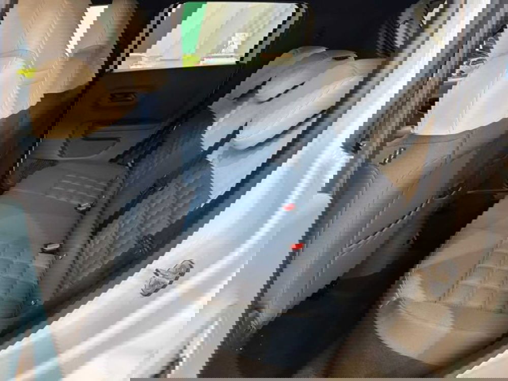 Fiat Grande Panda nuova a Sondrio (11)