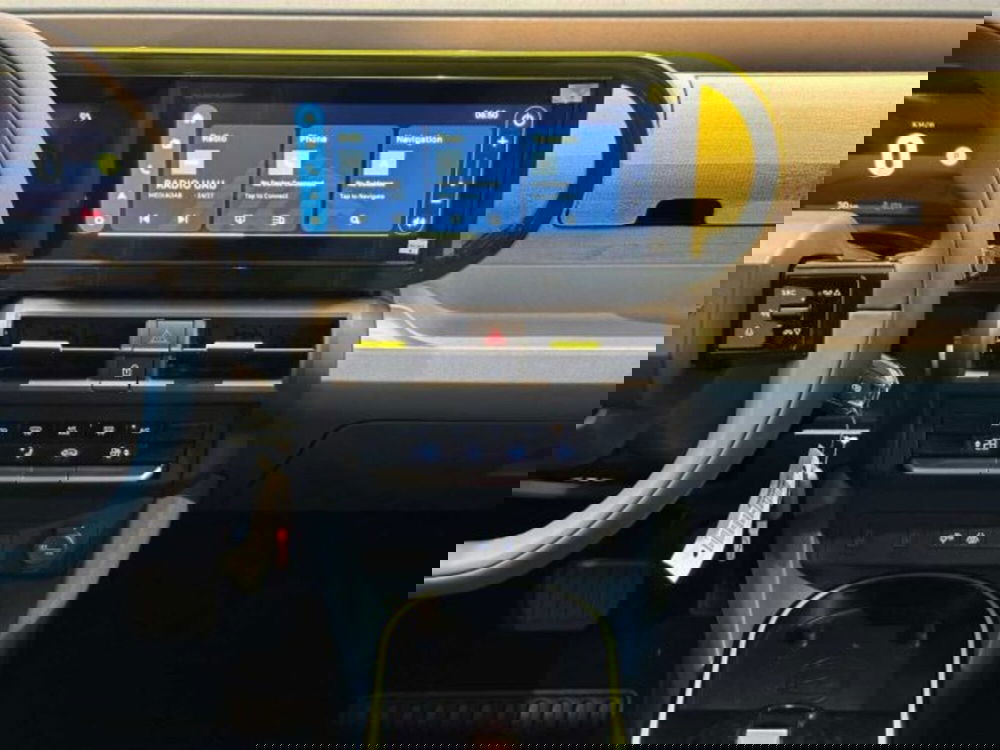 Fiat Grande Panda nuova a Sondrio (14)