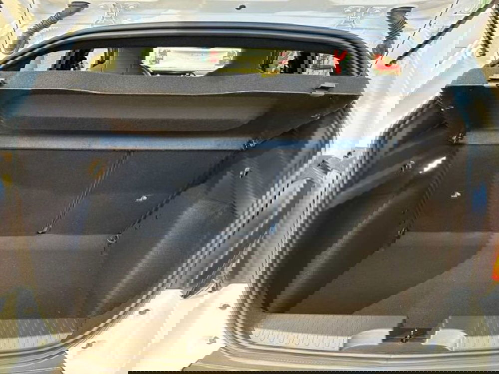 Fiat Grande Panda nuova a Sondrio (15)