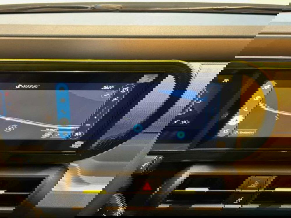 Fiat Grande Panda nuova a Sondrio (17)