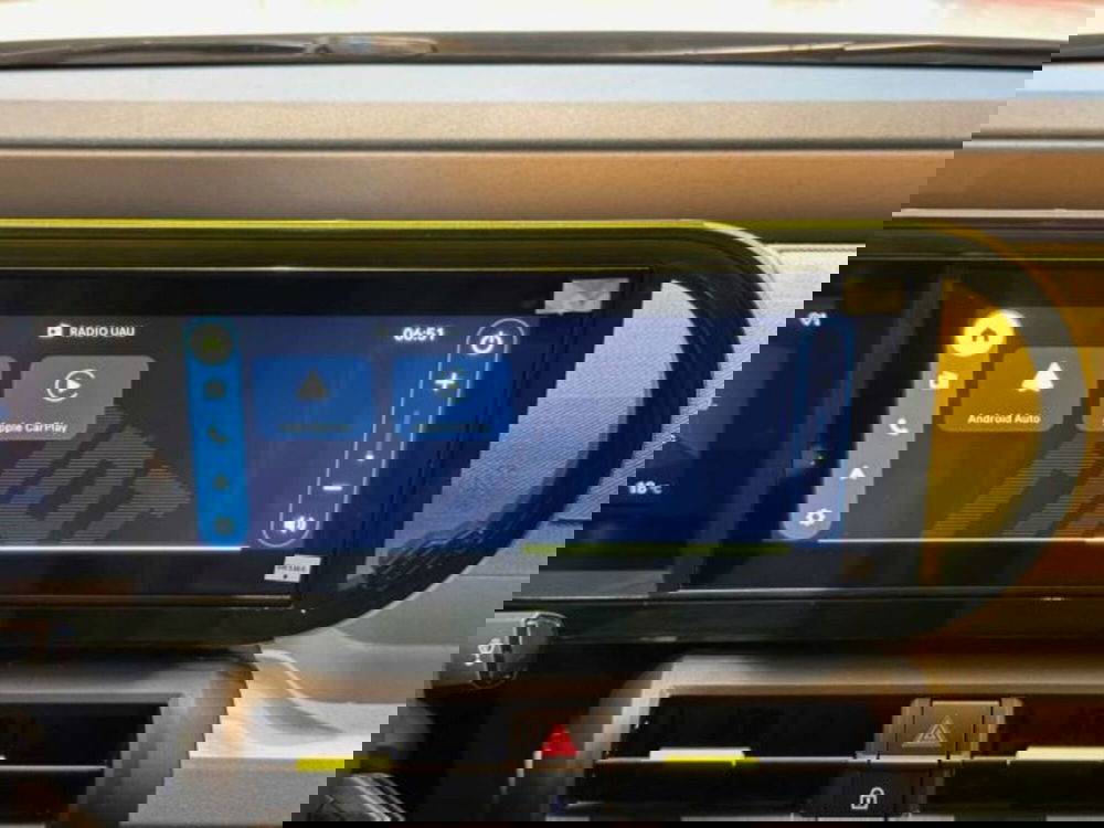 Fiat Grande Panda nuova a Sondrio (18)