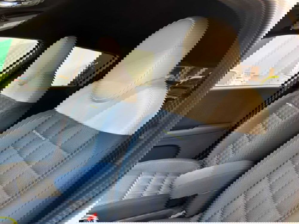 Fiat Grande Panda nuova a Sondrio (20)