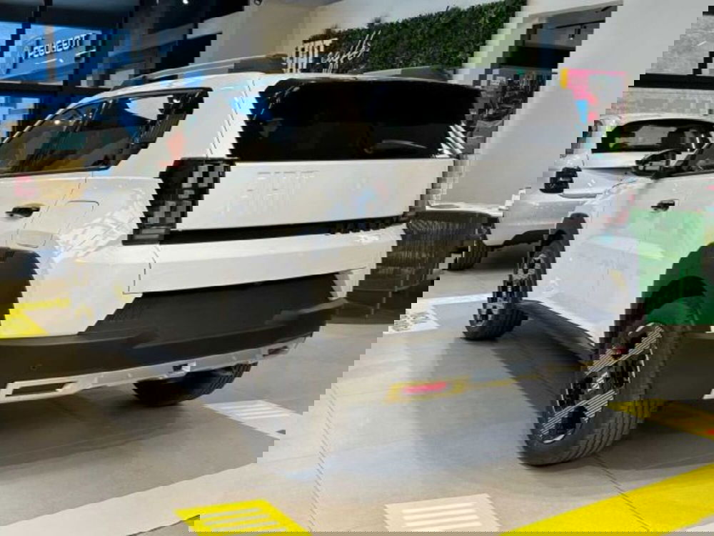 Fiat Grande Panda nuova a Sondrio (3)