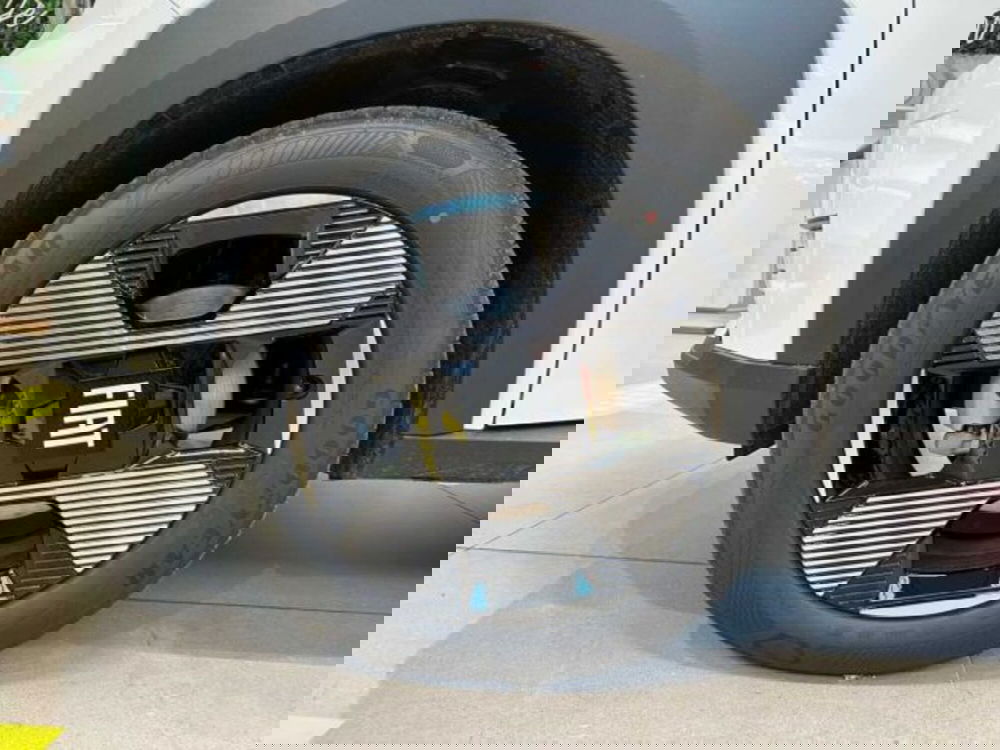 Fiat Grande Panda nuova a Sondrio (9)