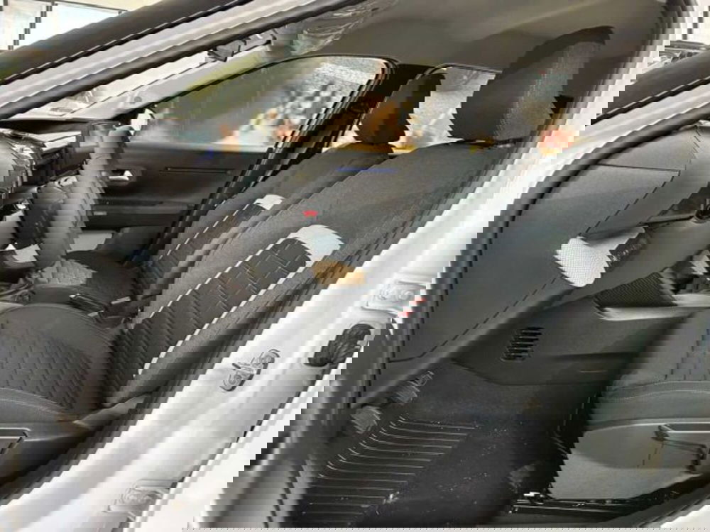 Citroen C3 Aircross nuova a Sondrio (10)