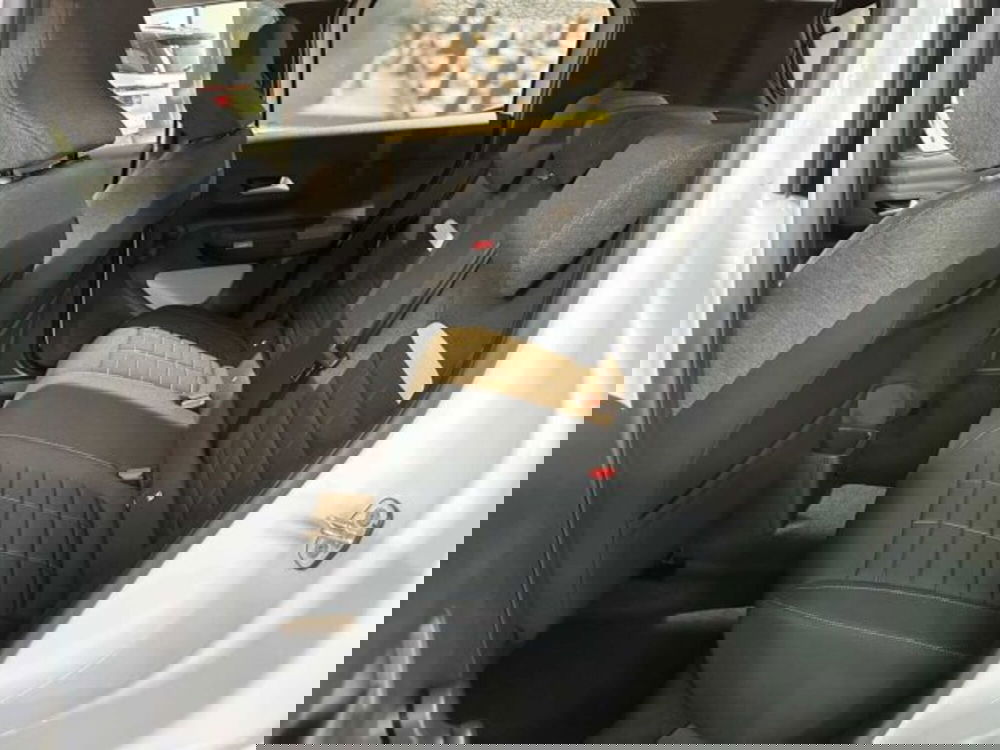 Citroen C3 Aircross nuova a Sondrio (11)