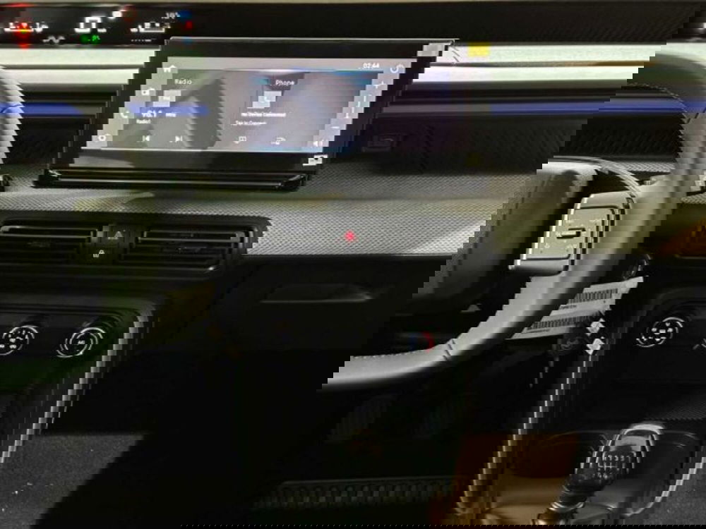 Citroen C3 Aircross nuova a Sondrio (14)